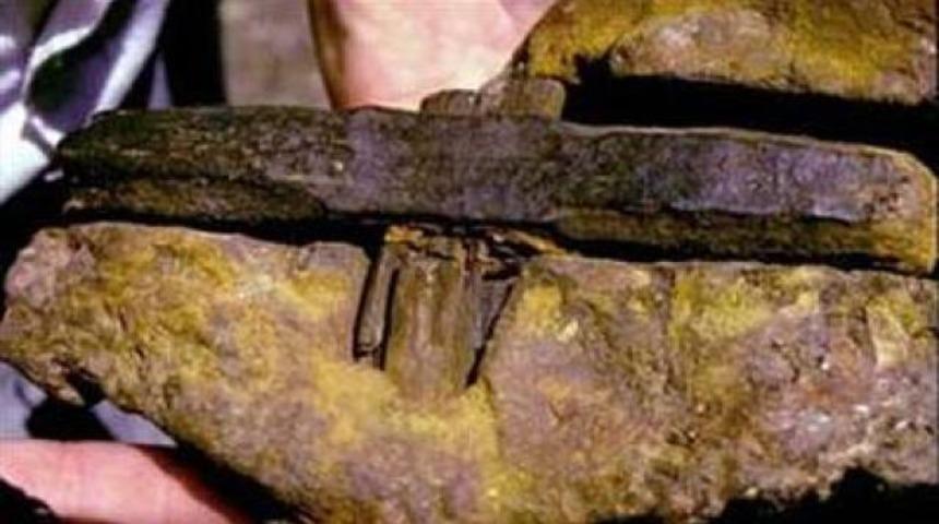 Bilimin a&ccedil;ıklayamadığı keşifler