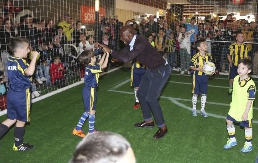 Fenerbah&ccedil;e Şampiyonluğa İnanıyor