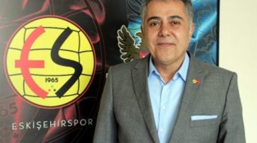 (&ouml;zel Haber) Başkan Hoşcan&rsquo;dan &lsquo;maradona&rsquo; A&ccedil;ıklaması