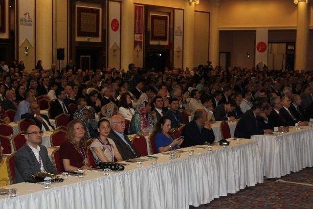 Beyaz Et Sektörünün Sorunları Antalya’da Tartışılıyor