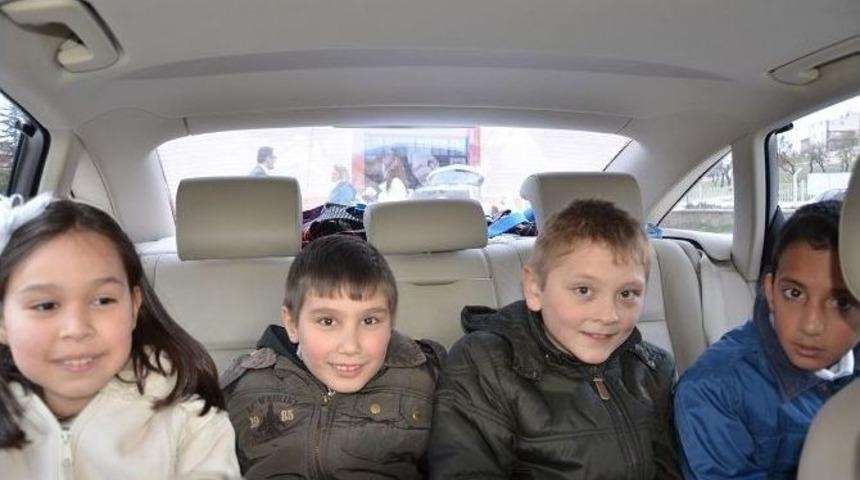 23 Nisan&rsquo;da Seyitgazi&rsquo;ye Yeni Başkan