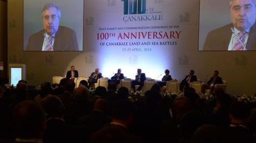 'barış Zirvesi' Karanlıkta Kaldı