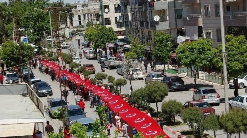 Ceyhan’da Atatürkçü Düşünce Derneği’nin Yeni Binası Açıldı