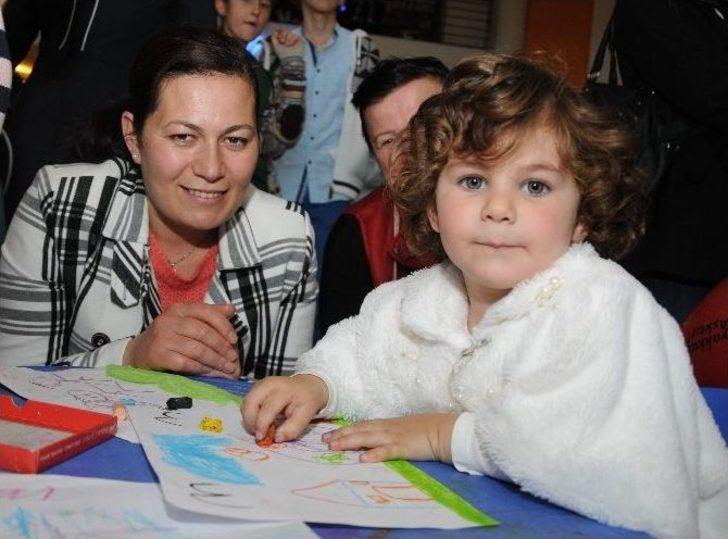 Deepo’da Renkli 23 Nisan Etkinlikleri G5