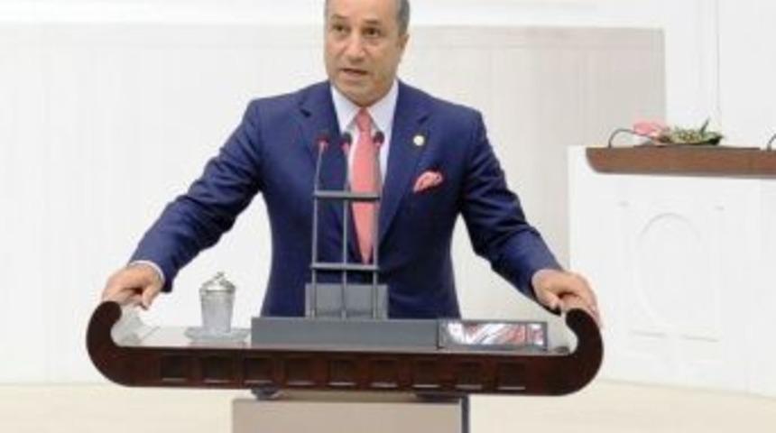 Ak Partili Işık&rsquo;tan Veda Mesajı