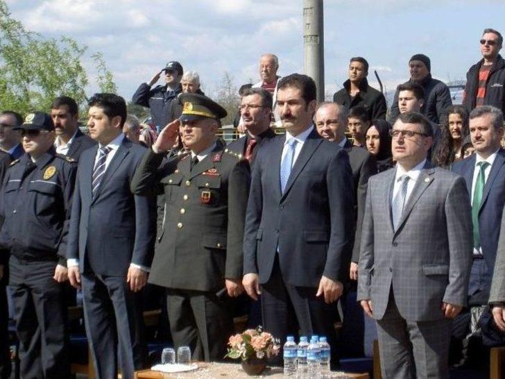 Gönen’de 23 Nisan Kutlamaları G1