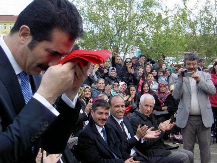 Gönen’de 23 Nisan Kutlamaları G4