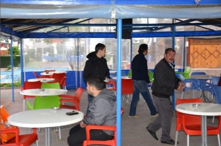 Avukat Yürütmeyi Durdurma Kararı Aldı G3