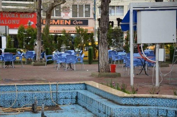 Avukat Yürütmeyi Durdurma Kararı Aldı G4