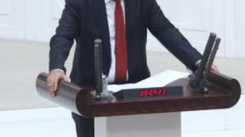 Tbmm Başkanı &Ccedil;i&ccedil;ek: Vatandaşlarımıza Ayrımcılık Yapılırsa Sorumluluk Bu S&ouml;ylemde Bulunanlara Aittir (7)