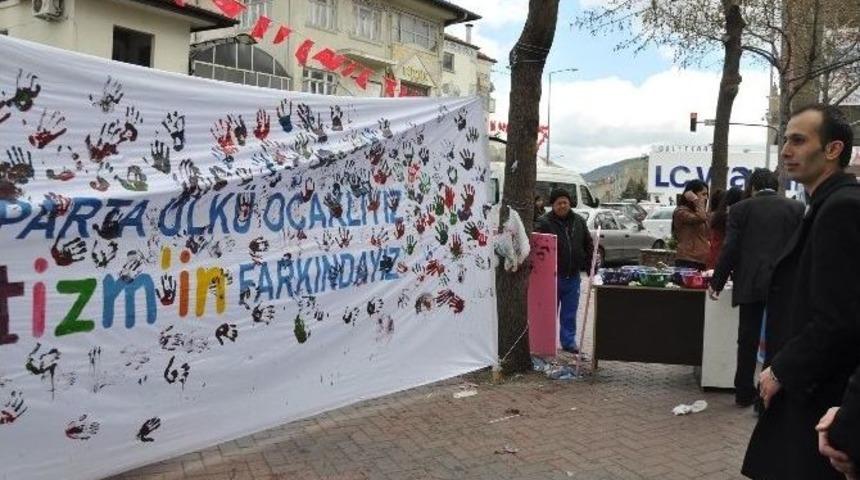 &Uuml;lk&uuml; Ocakları Otizme Dikkat &Ccedil;ekti