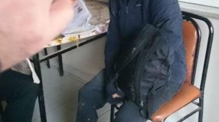 Hem Engelli, Hem Alkoll&uuml;