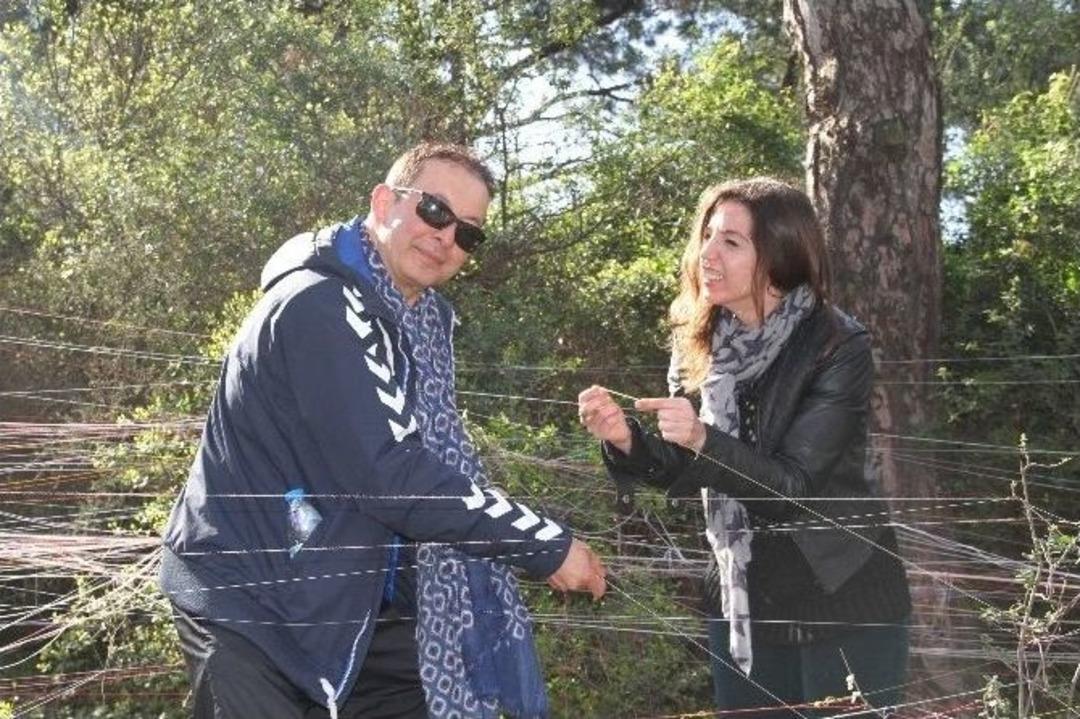 Aya Yorgi Kilisesi&rsquo;nde &ldquo;dilek&rdquo; İzdihamı