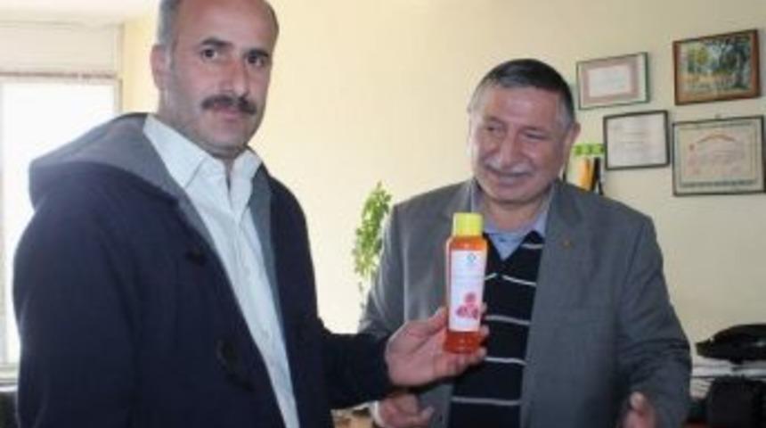 Kuzu Grup Siirt Halkına G&uuml;lsuyu Dağıttı