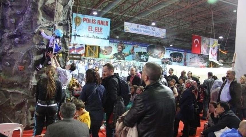 En Keyifli İzdiham Kocaeli&rsquo;de