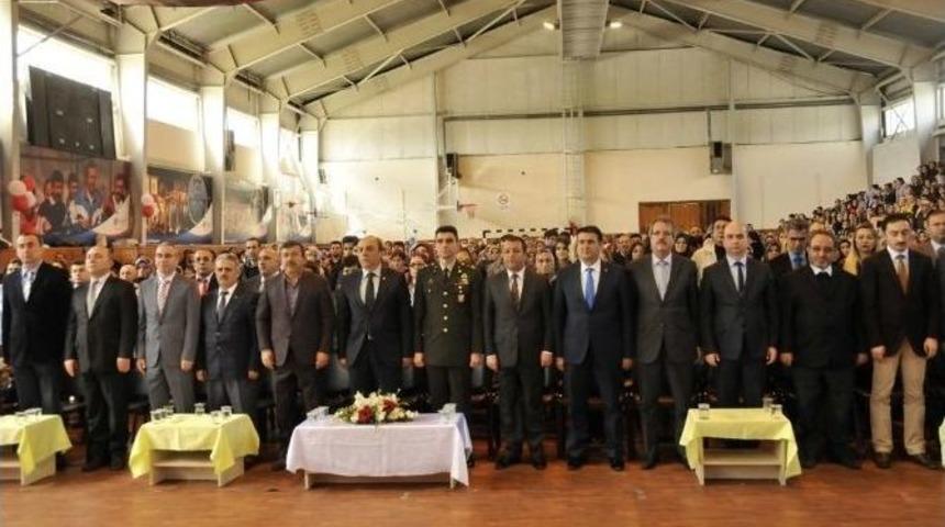 Darıca&rsquo;da 23 Nisan Coşkuyla Kutlandı