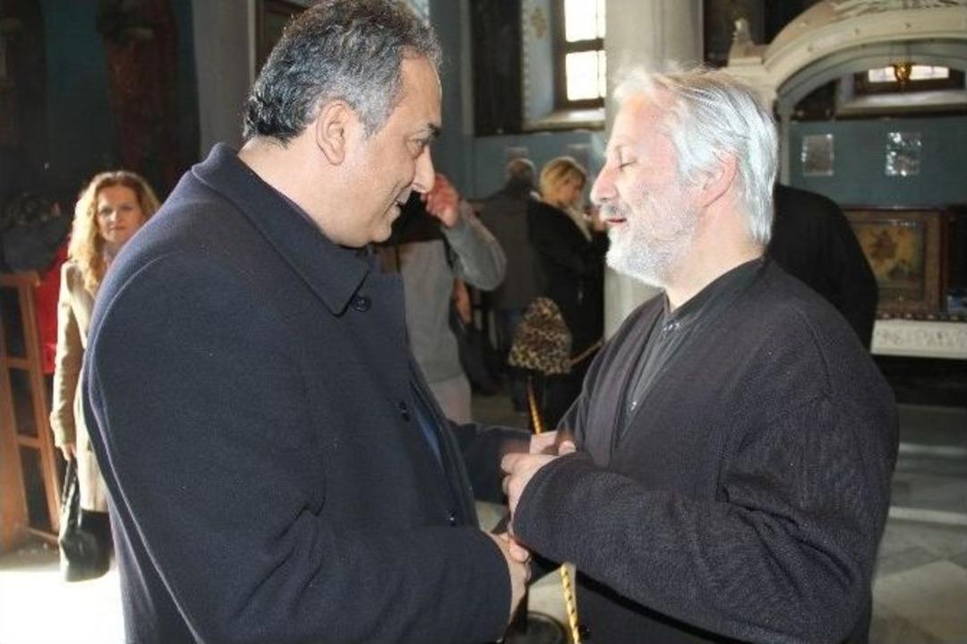 Ak Parti&rsquo;nin Ermeni Adayı Esayan: &ldquo;chp&rsquo;nin Vaatleri &Uuml;lkeyi 1 Senede Imf&rsquo;ye Muhta&ccedil; Hale Getirir&rdquo;