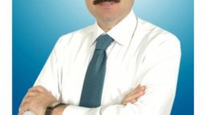 Başkan Soğanda&rsquo;dan 23 Nisan Mesajı