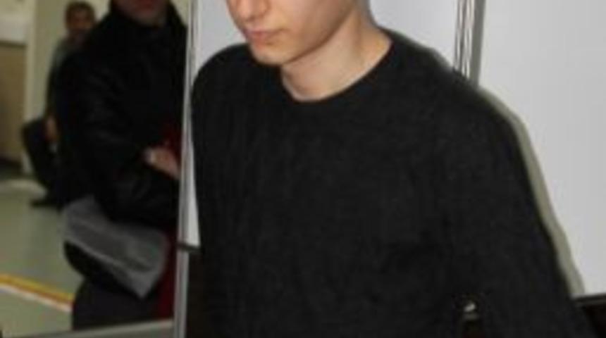 Iraklı Gen&ccedil; Serbest Bırakıldı