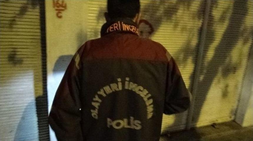 Pompalı T&uuml;fekle Etrafa Ateş A&ccedil;tılar: 3 Yaralı