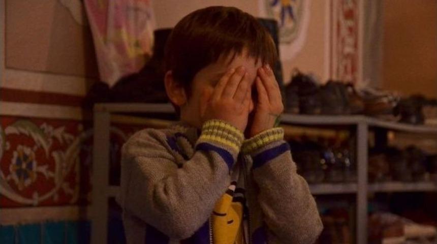 Eskişehir&rsquo;de Camiler Doldu Taştı