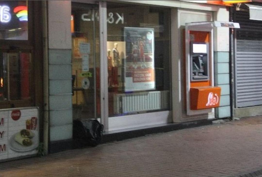 Bartın&rsquo;da Ş&uuml;pheli &Ccedil;anta Paniği