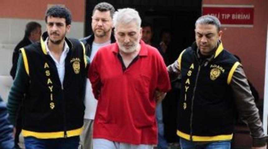 Eşini Bı&ccedil;aklayıp Polise Direnen Şahsın Bı&ccedil;aklama Gerek&ccedil;esi Şok Etti