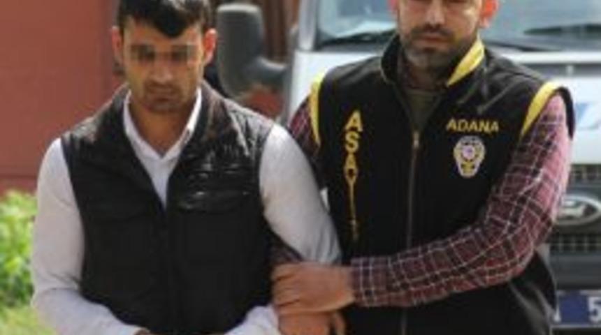 Yurttan Ka&ccedil;an Kıza Haplı Tecav&uuml;z İddiası