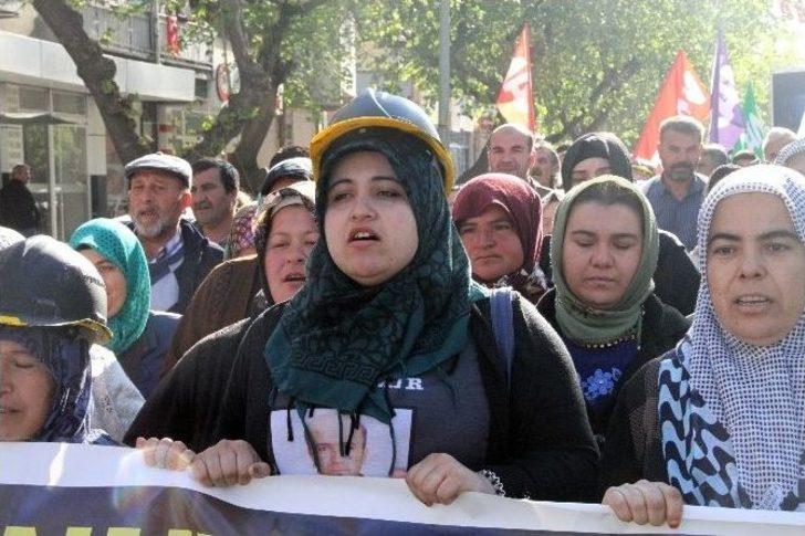 Soma Davasının Sekizinci Oturumu Başladı G2