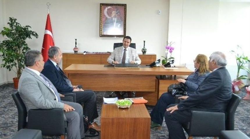 Kapaklı-saray Duble Yolu 2015 Sonunda Açılacak