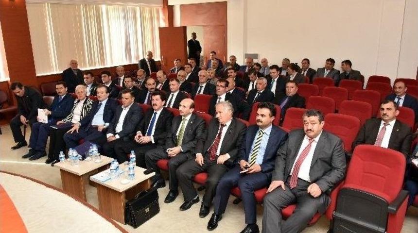6.feshane G&uuml;m&uuml;şhane Tanıtım G&uuml;nleri 14-17 Mayıs&rsquo;ta