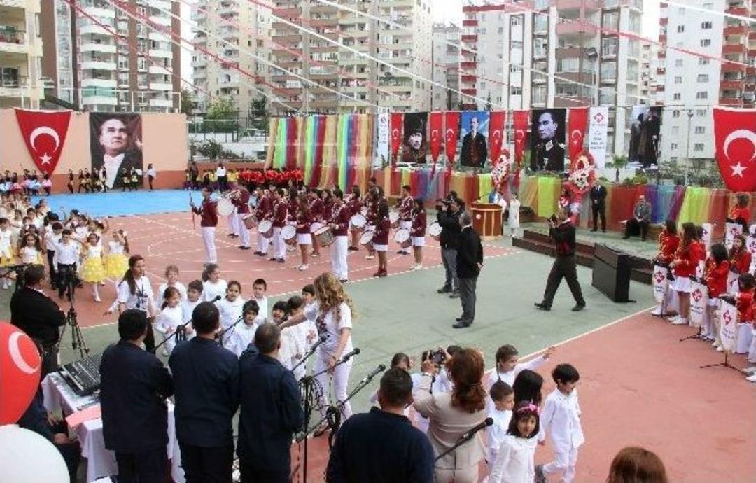 23 Nisan&rsquo;da &ldquo;&ccedil;ocuk&ccedil;a&rdquo; Eğlendiler