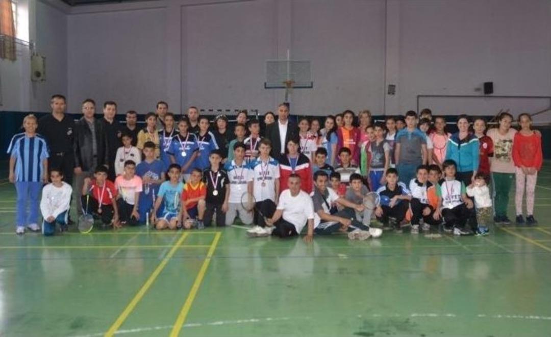 23 Nisan Spor Etkinlikleri