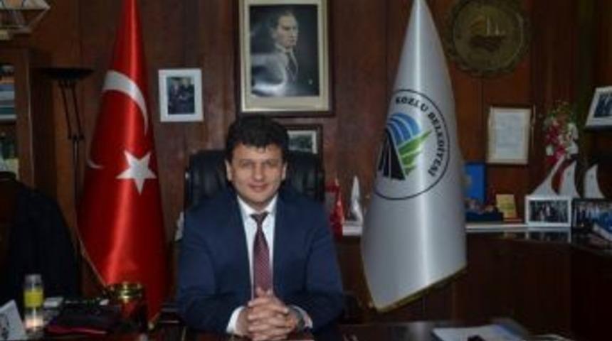 Başkan Şahin; &ldquo;tapu Tahsis Belge S&uuml;releri 3 Yıl S&uuml;reyle Uzatıldı&rdquo;