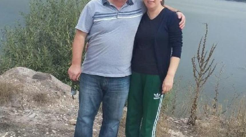 Emekliliğine 4 Ay Kalan Astsubay Intihar Etti