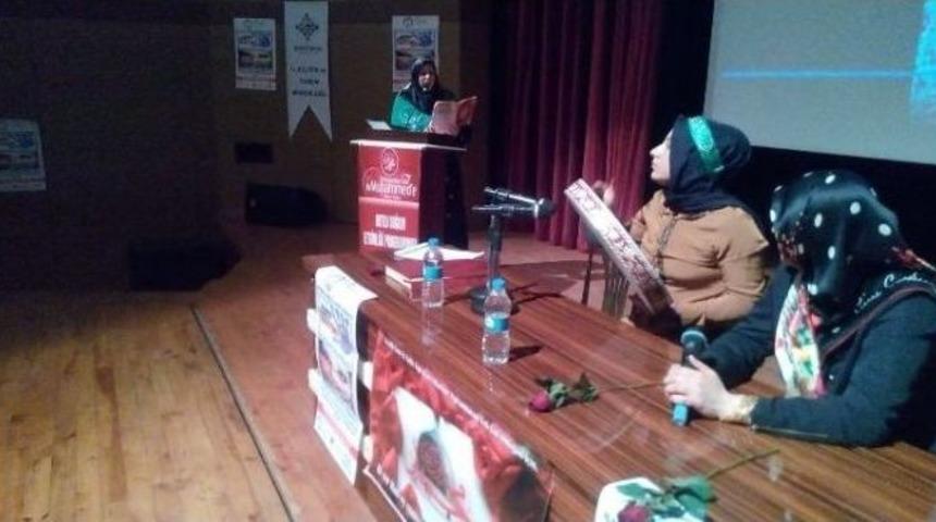 Batman G&ouml;n&uuml;ll&uuml;leri Derneği&rsquo;nden Kutlu Doğum Etkinliği