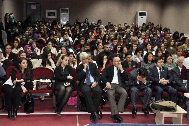 Çocuk İzlem Merkezleri Çok Yönlü Olarak Masaya Yatırıldı