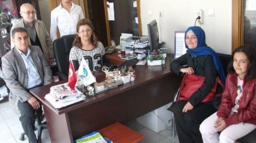 B&uuml;y&uuml;kdere Tam Bir &Ouml;ğrenci Mahallesi