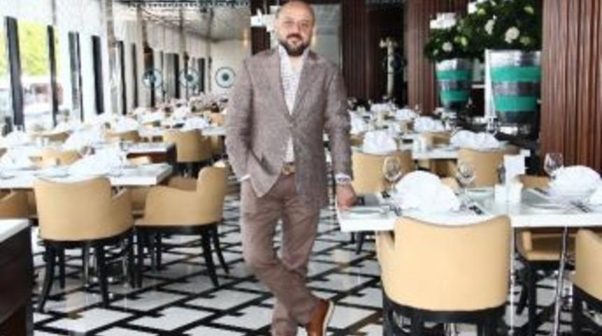 Kaşıbeyaz, Fast Food Sekt&ouml;r&uuml;ne Giriyor