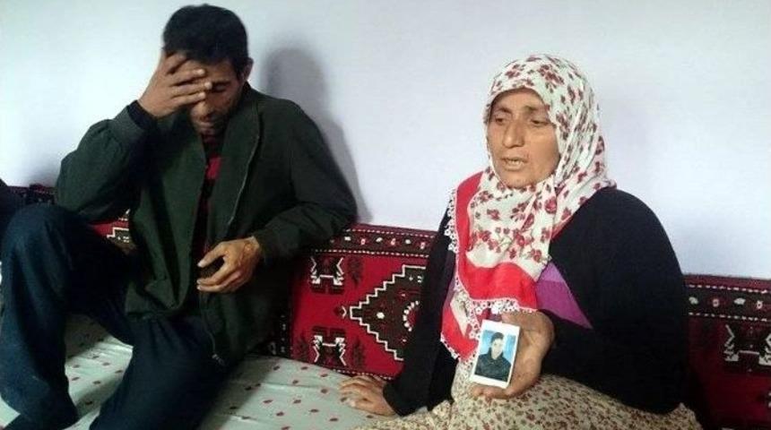 Şanlıurfa&rsquo;da Kaybolan Gen&ccedil;ten 15 G&uuml;nd&uuml;r Haber Alınamıyor