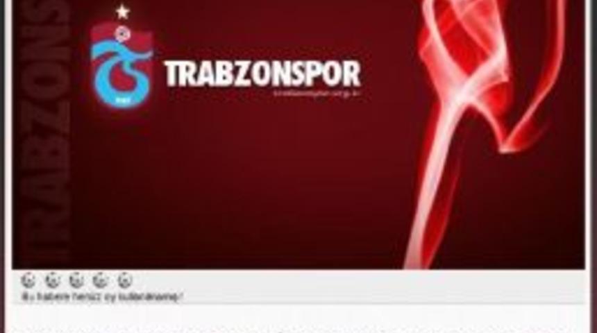 Trabzonspor'dan Uefa'ya,"fenerbah&ccedil;e'ye Eksik Ceza Verdiniz" Başvurusu