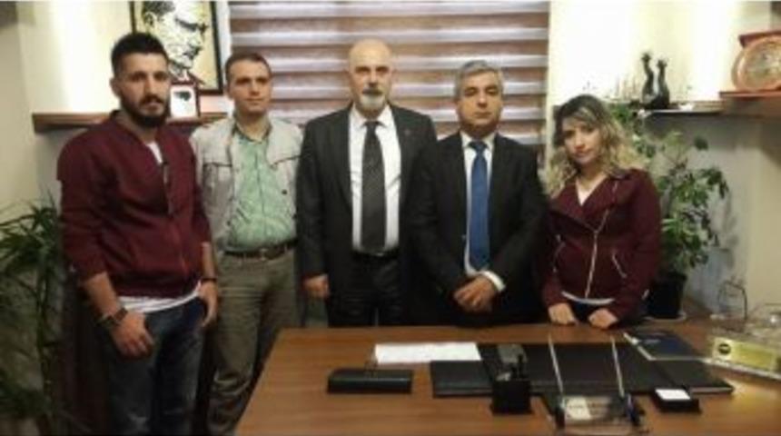 T&uuml;rkiye Berberler, Kuaf&ouml;rler Ve G&uuml;zellik uzmanları Milli Takım diyarbakır Se&ccedil;meleri 28 Nisan&rsquo;da