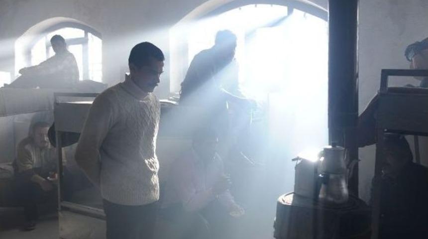 Kameralar Ulucanlar Cezaevi&lsquo;nde Kayıtta