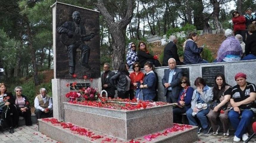 Ali Ekber &Ccedil;icek 9. &Ouml;l&uuml;m Yılında Anılacak