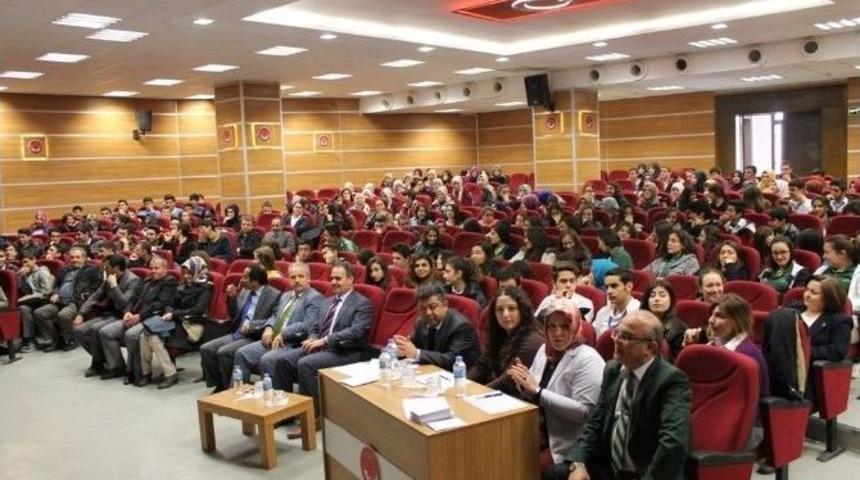 Bursagaz Bilgi Yarışması İl&ccedil;e Elemeleri Devam Ediyor