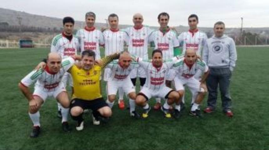 Diyarbakır Masterler Dostluk Ma&ccedil;ında Malatya İle Karşılaşacak