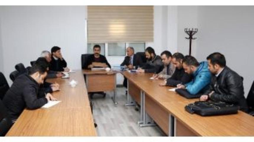 9 İl&ccedil;eye 50 Kilometrelik Yeni İ&ccedil;me Suyu Hattı &Ccedil;ekilecek