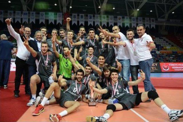 İzmir Bal Spor Chokoliva Tarih Yazdı