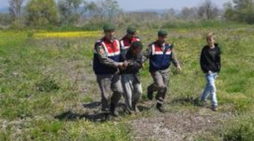 Kayıp Zihinsel Engelli Bitkin Halde Bulundu