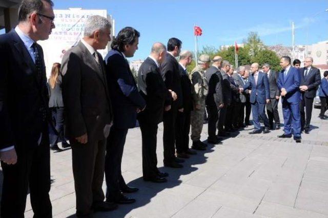 Bakan Şimşek: Türkiye'nin Temelleri Sağlam